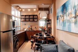 Eng Aun Mansion (D11), Apartment #612729771